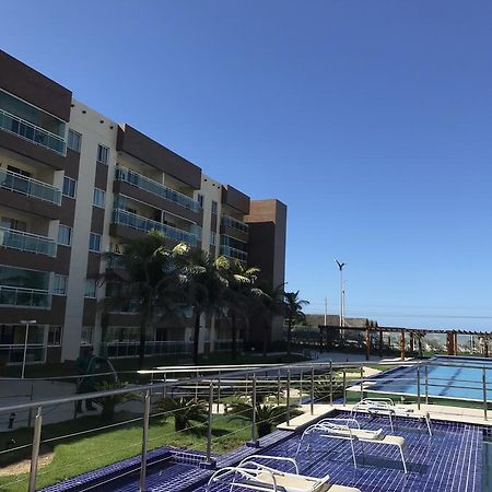 פורטאלזה Vg Fun Beach Condominio מראה חיצוני תמונה