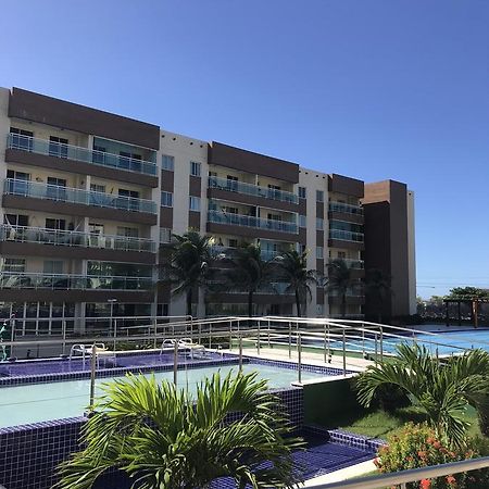 פורטאלזה Vg Fun Beach Condominio מראה חיצוני תמונה