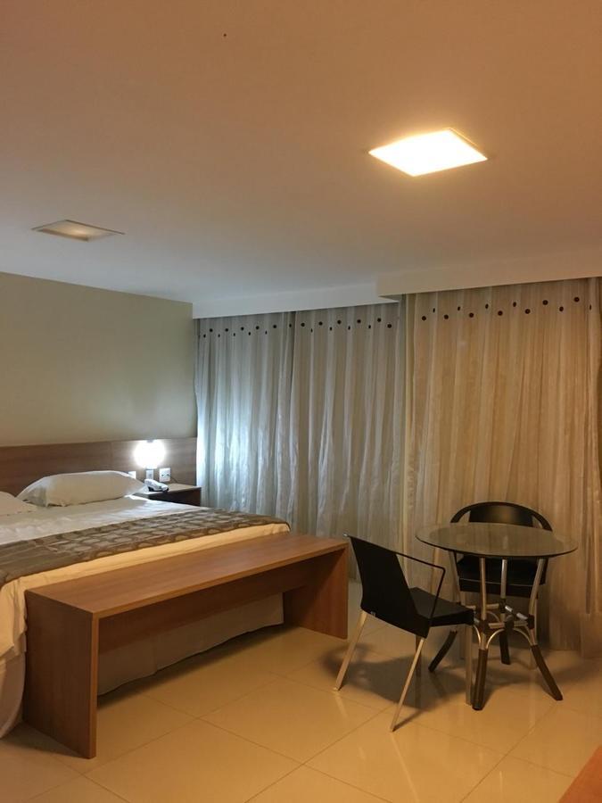 פורטאלזה Vg Fun Beach Condominio מראה חיצוני תמונה