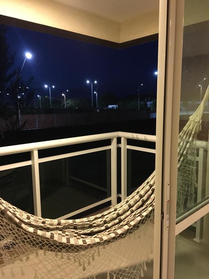 פורטאלזה Vg Fun Beach Condominio מראה חיצוני תמונה