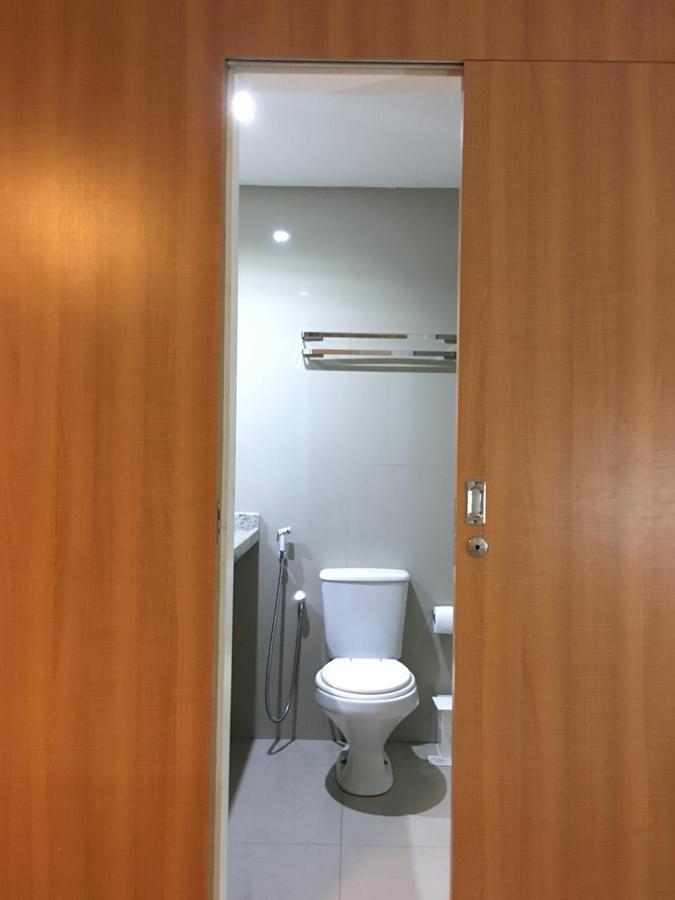 פורטאלזה Vg Fun Beach Condominio מראה חיצוני תמונה