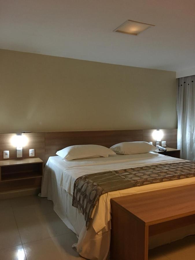 פורטאלזה Vg Fun Beach Condominio מראה חיצוני תמונה